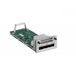 Cisco C3850-NM-4-1G